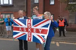 lewis-askey