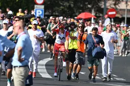 Mas Vuelta Heat