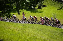 peloton-giro-vrouwen