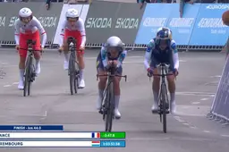 frankrijk-mixed-relay