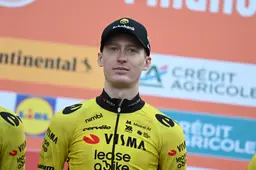 Matteo Jorgenson