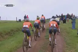 nederland-wk-gravel