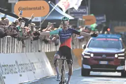 Paul Seixas Lombardy