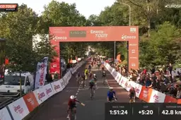 sandrine-tas-eneco-tour