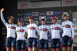 Team GB Women