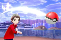 pokemon shield