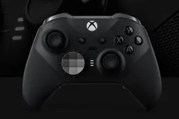 box elite controller