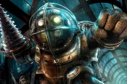 alle xbox 360 bioshock games backwards compatible met xbox one 102629f1641290669
