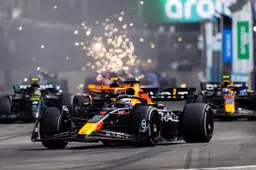 max verstappen gp singapore 2023 sparksf1695025003