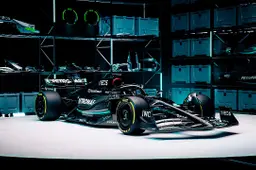 mercedes w14 2023f1676463080