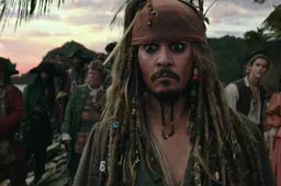 reboot pirates of the caribbean in de bioscoop met deadpool schrijvers 141087