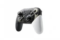 tears of the kingdom pro controllerf1680171372