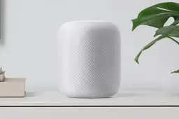 apple homepod sales liggen een stuk lager dan verwacht 129696