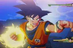 dragon ball z kakarot reveal 12f1575970650