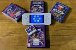 evercade exp review 1f1671897640