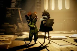 little nightmares iiif1692776782