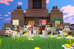 minecraft legends screenshot 3f1680553428