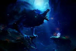 ori and the will of the wisps pc xbox one wallpaper 5f1582542542