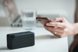 pexels bluetooth speakerf1622548331