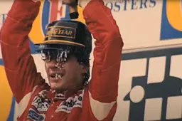 senna