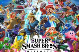 super smash bros ultimate details klaar om te smashen 134348 1