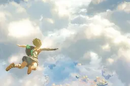 the legend of zelda breath of the wild 2 e3 2021f1623828046
