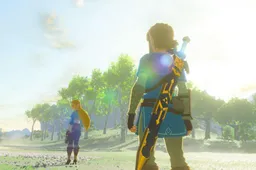 the legend of zelda games krijgen een nieuwe aanvulling 148965 1