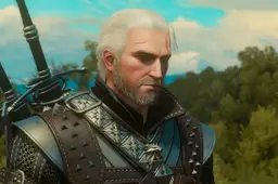 the witcher 3