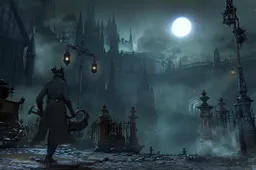 bloodborne collectors edition aangekondigd 63930f1710348472
