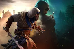 assassins creed mirage