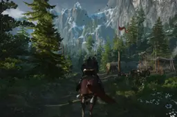 witcher 3 switch