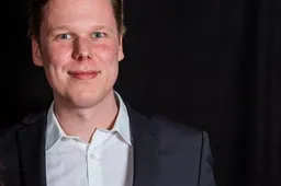 Richard Verweij