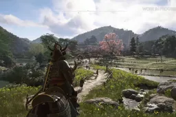 assassins creed shadows extended gameplay walkthrough ubisoft forward 0 29 screenshotjpg