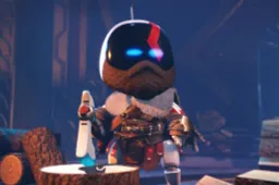 astro bot