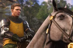 henry kingdom come deliverance 2
