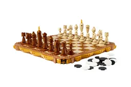 lego schaak