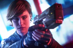 perfect dark joanna dark