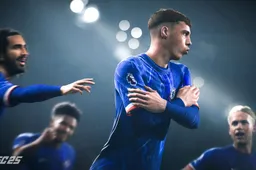 ea sports fc 25