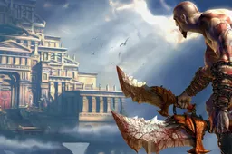 god of war 1