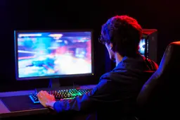 game pc kingston fury