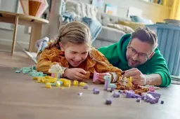 lego classic