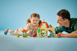 lego duplo