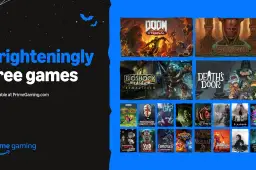 amazon prime gaming oktober 2024