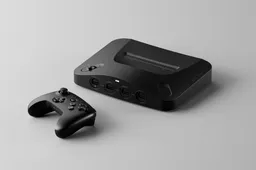 analogue 3d