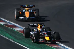 max verstappen lando norris auto gp verenigde staten 2024