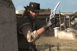 red dead redemption