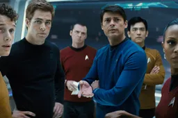 star trek