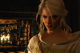 the witcher 3 switch