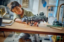 lego star wars skeleton crew onyx cinder