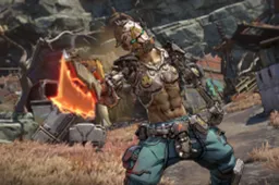 borderlands 4